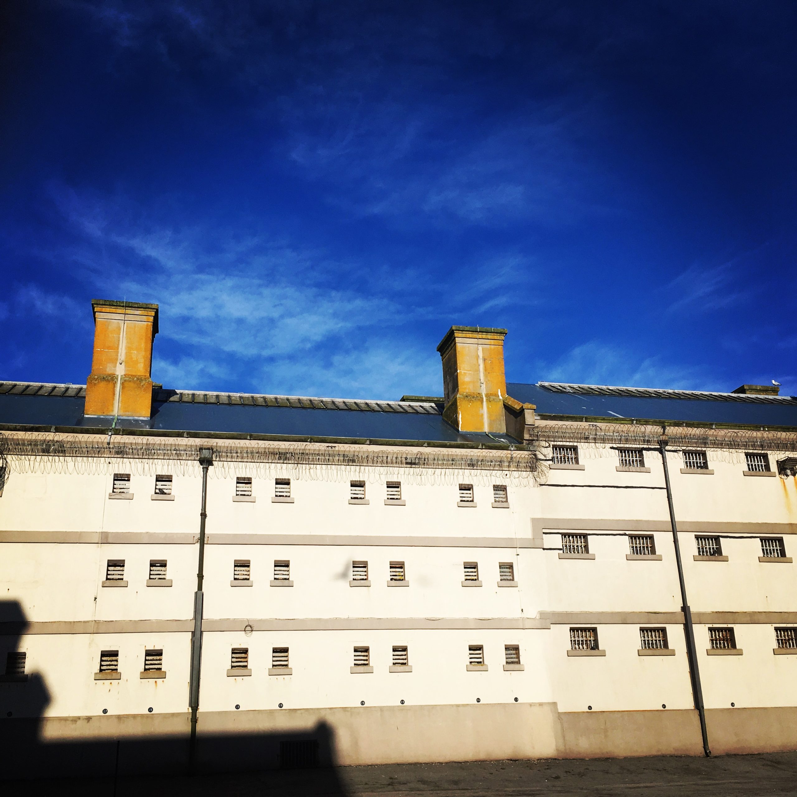 Peterhead Prison Announces Phased Reopening from 23rd May