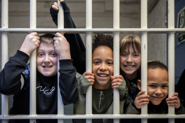 Uncover One of Aberdeenshire’s Most Captivating Days Out: Visit Peterhead Prison This Summer