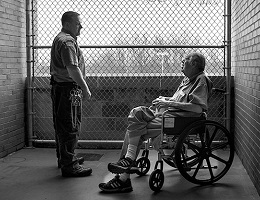 Elderly inmates want to be useful blog post prisoners hope national justice and law alliance