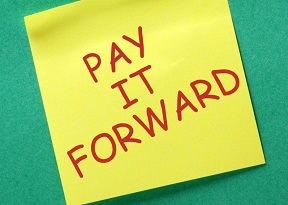 Pay it forward blog post prisoners hope national justice law alliance